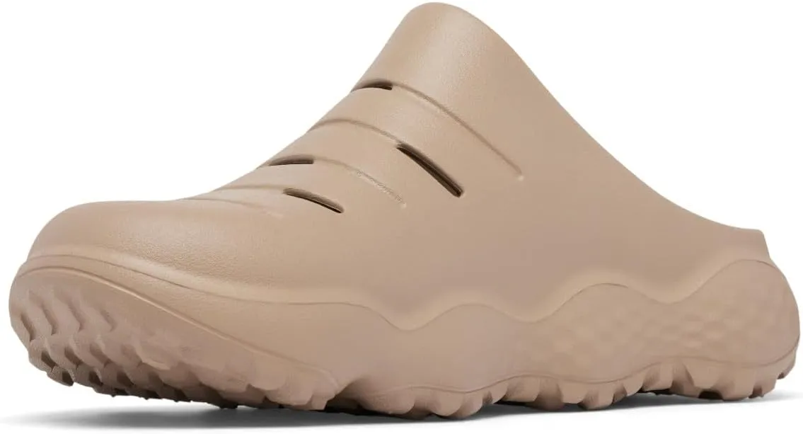 Columbia Men's Thrive Revive Clog Sport Sandal