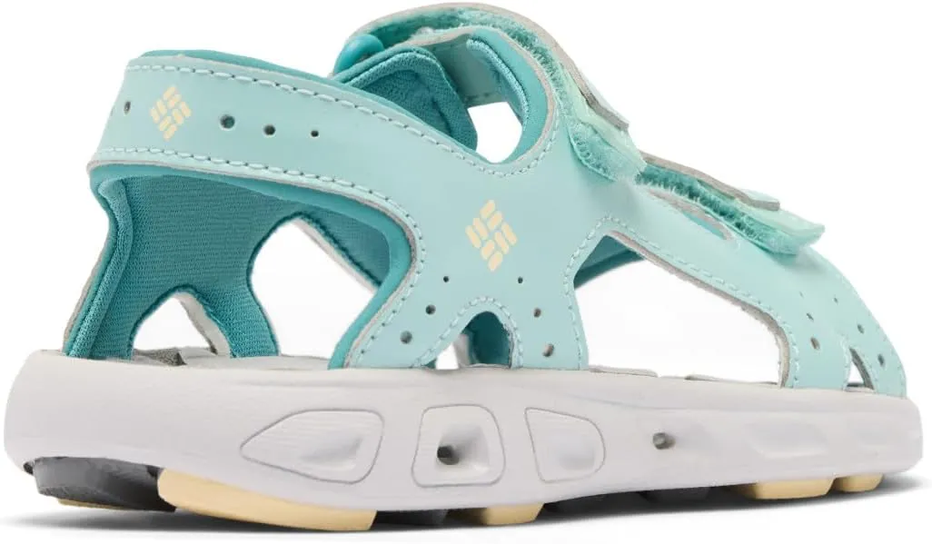 Columbia Unisex-Child Techsun Vent Sandal Sport