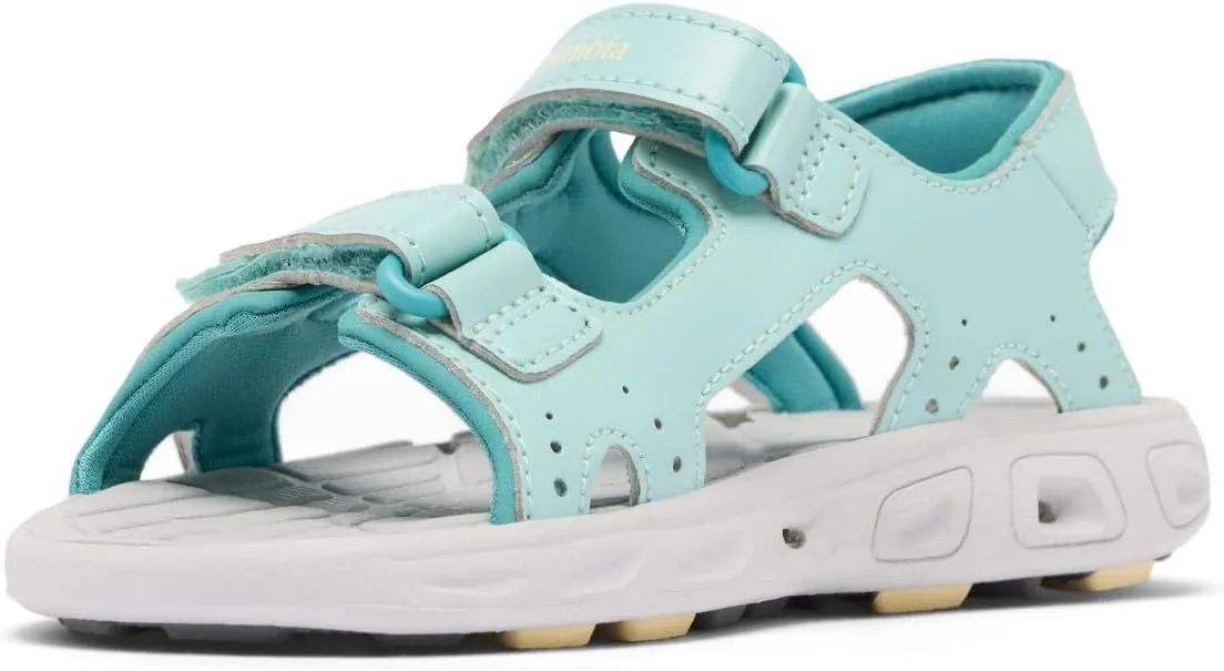 Columbia Unisex-Child Techsun Vent Sandal Sport