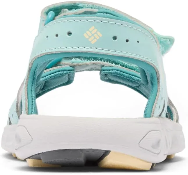 Columbia Unisex-Child Techsun Vent Sandal Sport