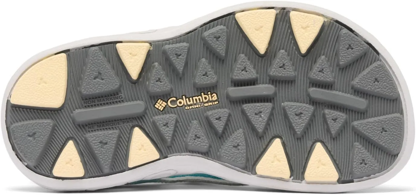 Columbia Unisex-Child Techsun Vent Sandal Sport