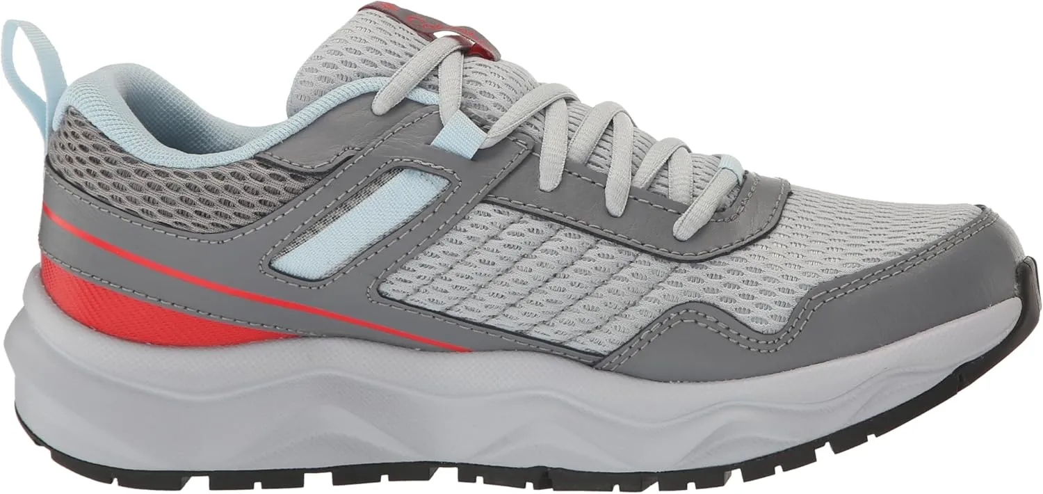 Columbia Women's Plateau Waterproof Hiking Shoe