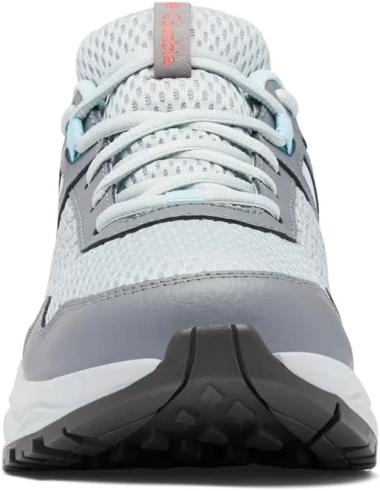 Columbia Women's Plateau Waterproof Hiking Shoe
