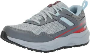 Columbia Women's Plateau Waterproof Hiking Shoe
