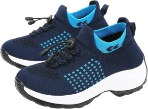 Comfort Wear Orthowear Shoes for Women Men Orthopedic Tennis Shoe Fashion Comfortwear Ortho Shoes for Women Plantar Fasciitis Comfortable Air Cushion Ortho Breathable Stretch Cushion