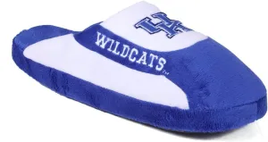 Comfy Feet NCAA Low Pro Stripe Slip On Slippers