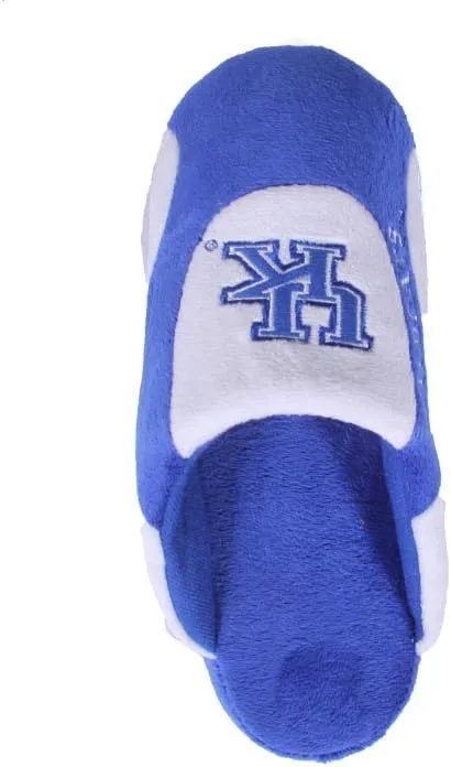 Comfy Feet NCAA Low Pro Stripe Slip On Slippers