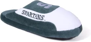 Comfy Feet NCAA Low Pro Stripe Slip On Slippers