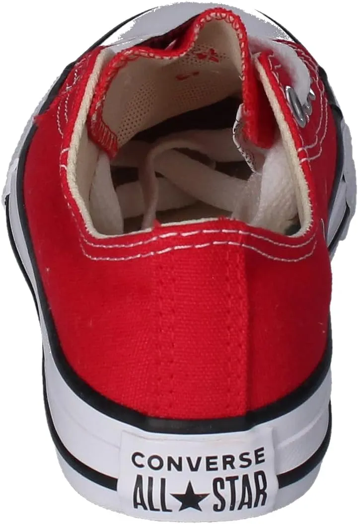 Converse As Ox Core Inf Lace Up Low Top Toddler Infant Trainers