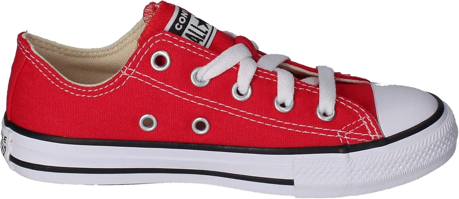 Converse As Ox Core Inf Lace Up Low Top Toddler Infant Trainers