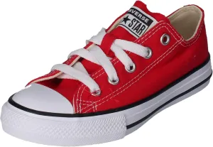 Converse As Ox Core Inf Lace Up Low Top Toddler Infant Trainers