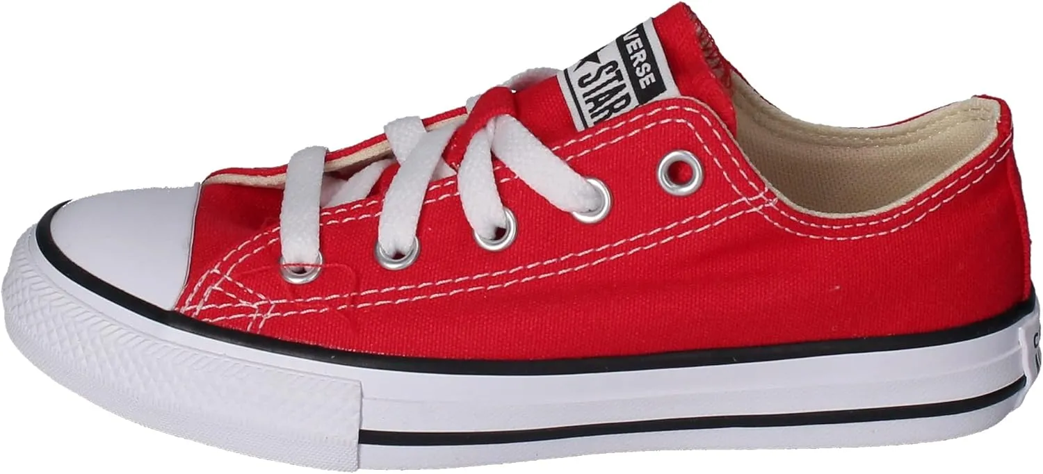Converse As Ox Core Inf Lace Up Low Top Toddler Infant Trainers