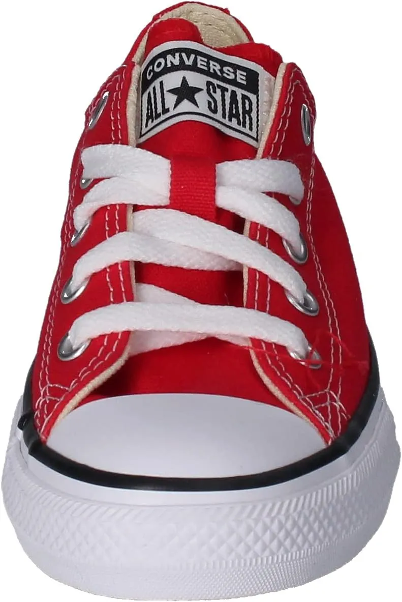 Converse As Ox Core Inf Lace Up Low Top Toddler Infant Trainers