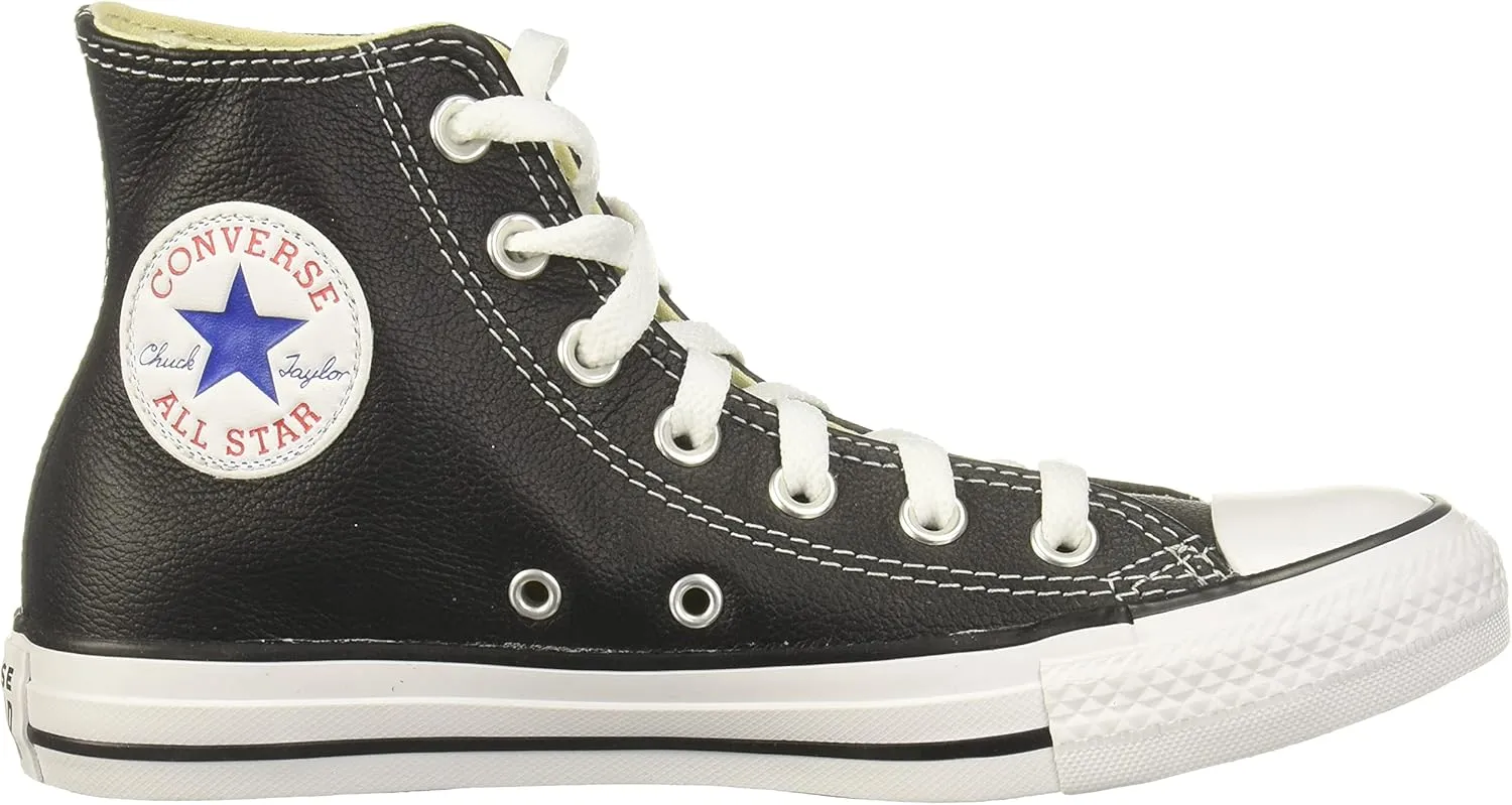 Converse Chucks 1X228 CT AS Slip Charcoal Orange Grey Men's Casual Skateboarding Sneakers