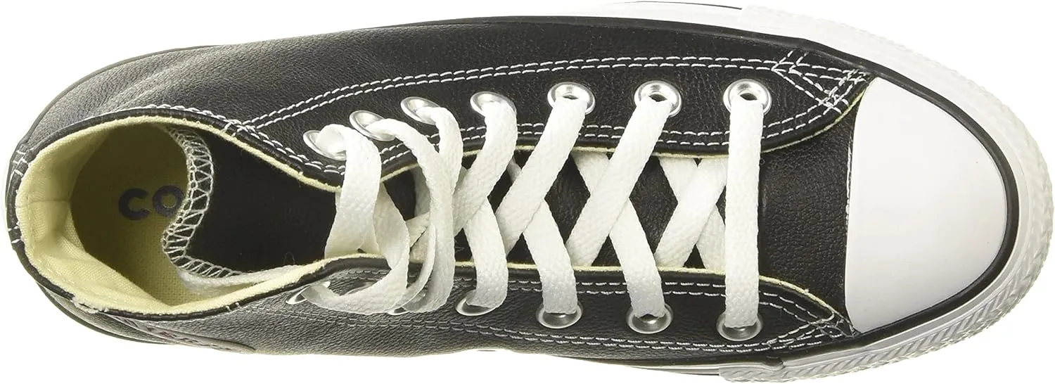 Converse Chucks 1X228 CT AS Slip Charcoal Orange Grey Men's Casual Skateboarding Sneakers