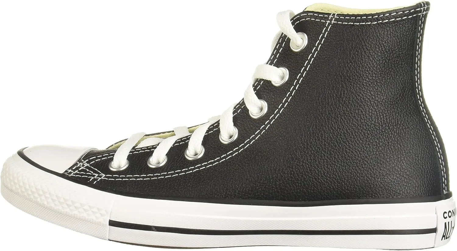 Converse Chucks 1X228 CT AS Slip Charcoal Orange Grey Men's Casual Skateboarding Sneakers