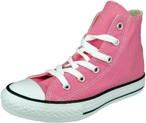Converse Girl's Chuck Taylor All Star 2018 Seasonal High Top Sneaker, 32 EU