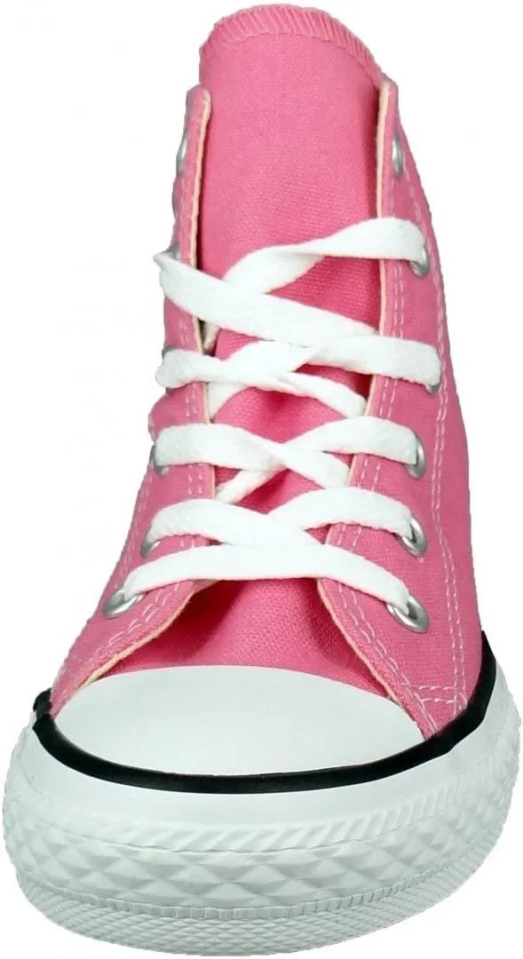 Converse Girl's Chuck Taylor All Star 2018 Seasonal High Top Sneaker, 32 EU