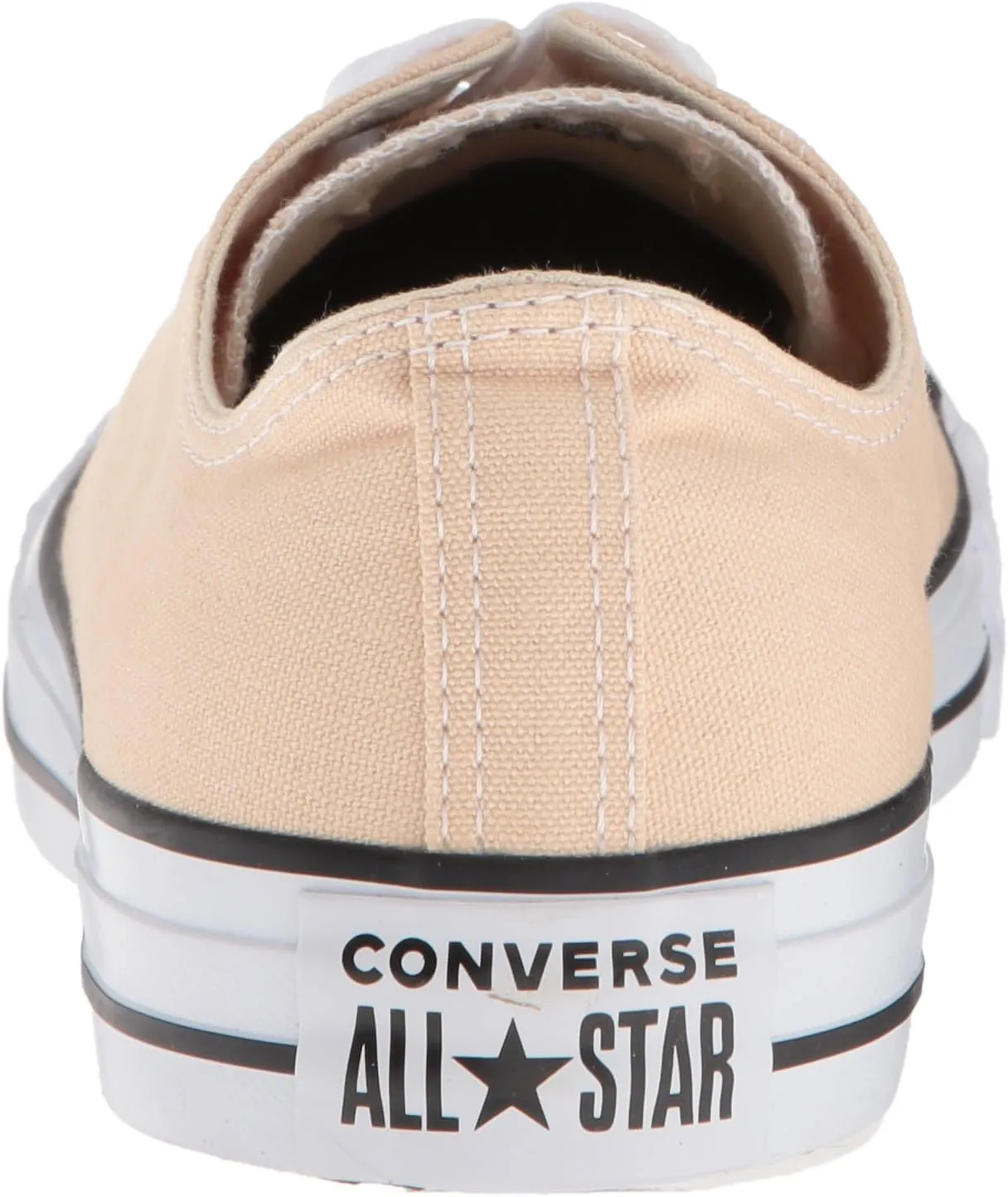 Converse Unisex-Adult Chuck Taylor All Star Seasonal Canvas Low Top Sneaker