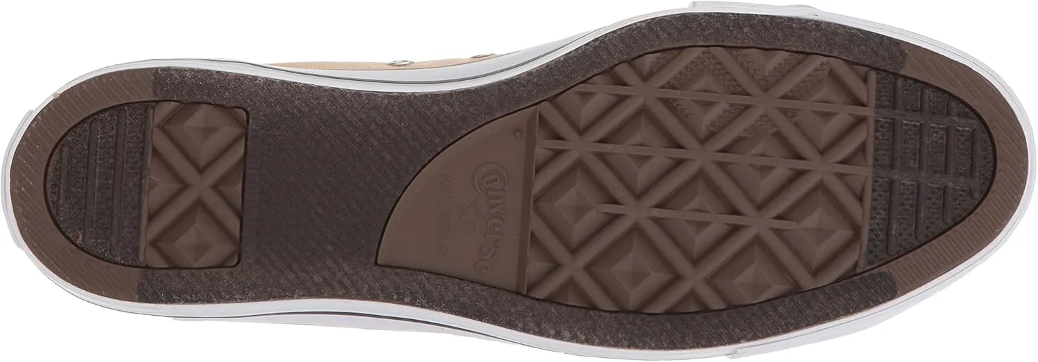 Converse Unisex-Adult Chuck Taylor All Star Seasonal Canvas Low Top Sneaker