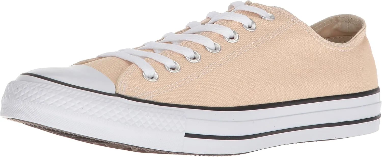 Converse Unisex-Adult Chuck Taylor All Star Seasonal Canvas Low Top Sneaker