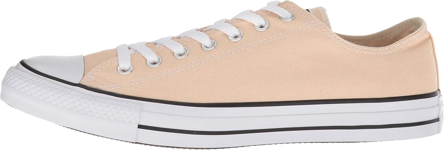 Converse Unisex-Adult Chuck Taylor All Star Seasonal Canvas Low Top Sneaker