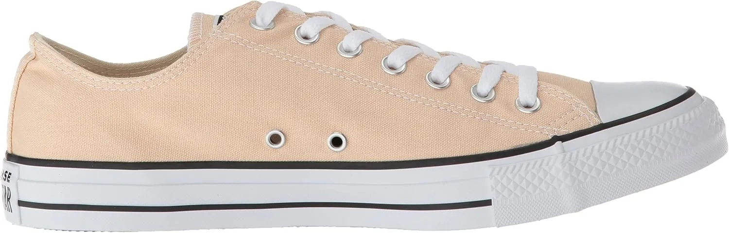 Converse Unisex-Adult Chuck Taylor All Star Seasonal Canvas Low Top Sneaker