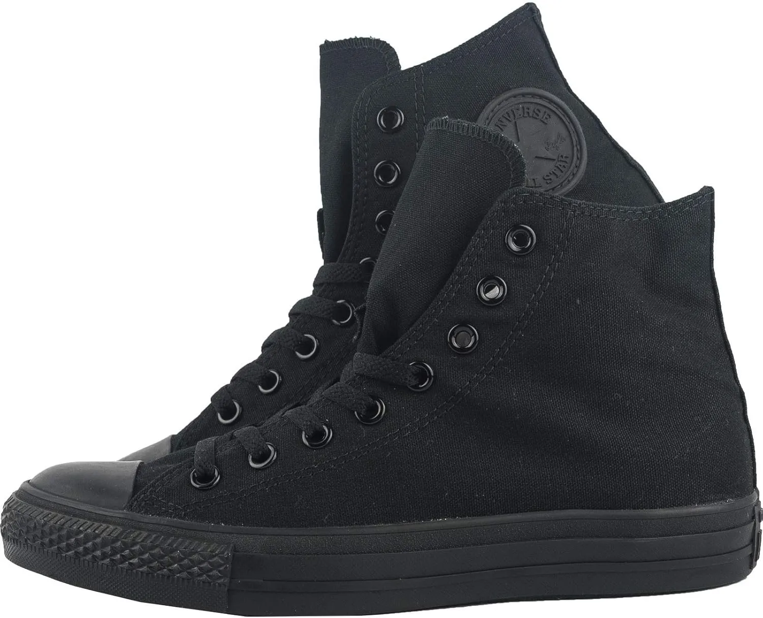 Converse Unisex-Adult Chuck Taylor Classic Hi Sneaker