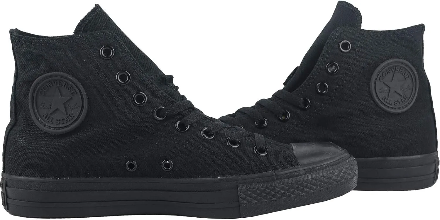 Converse Unisex-Adult Chuck Taylor Classic Hi Sneaker