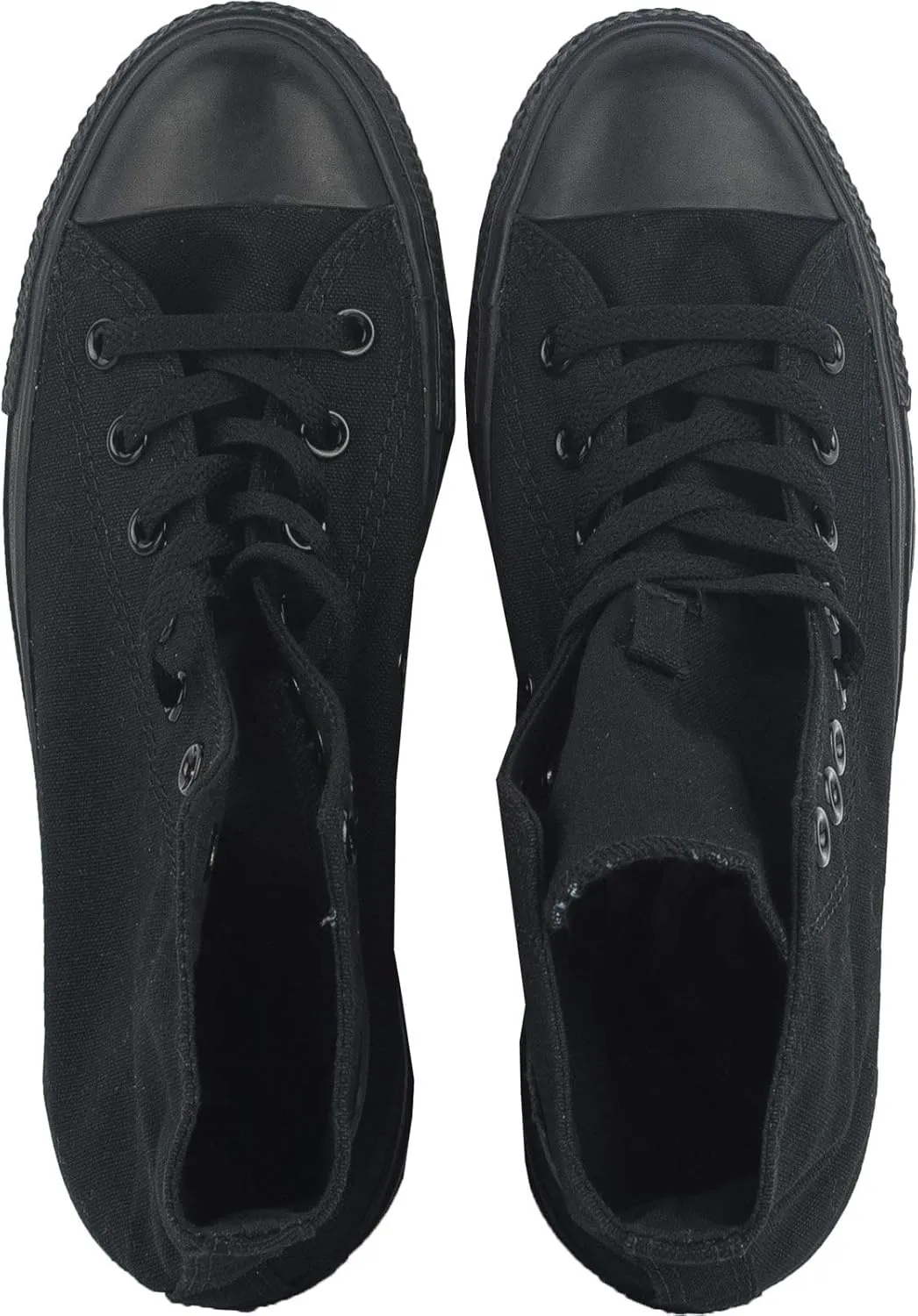 Converse Unisex-Adult Chuck Taylor Classic Hi Sneaker