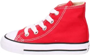 Converse Unisex-Child Chuck Taylor All Star Canvas High Top Sneaker