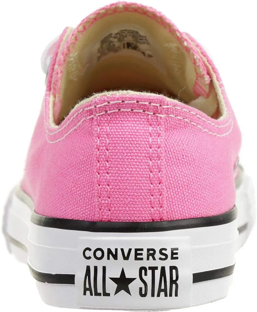 Converse Unisex-Child Chuck Taylor All Star Low Top Kids Sneaker