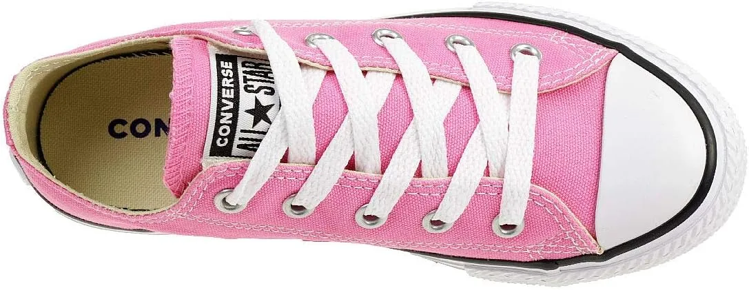 Converse Unisex-Child Chuck Taylor All Star Low Top Kids Sneaker