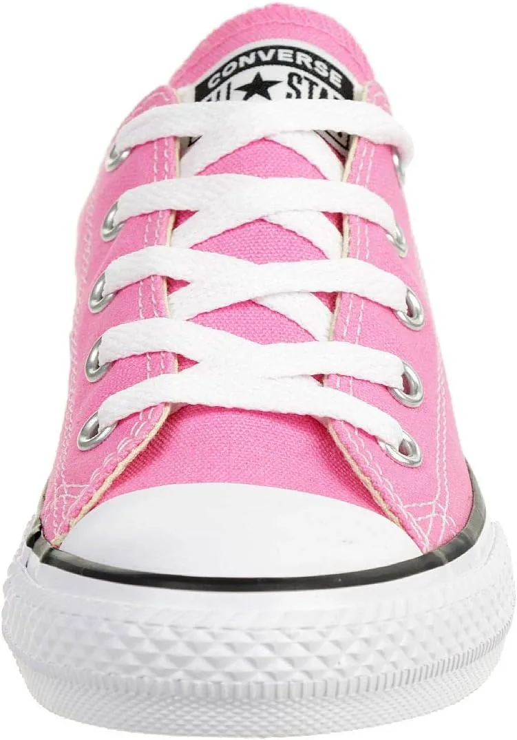 Converse Unisex-Child Chuck Taylor All Star Low Top Kids Sneaker