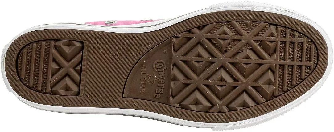 Converse Unisex-Child Chuck Taylor All Star Low Top Kids Sneaker