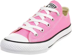 Converse Unisex-Child Chuck Taylor All Star Low Top Kids Sneaker
