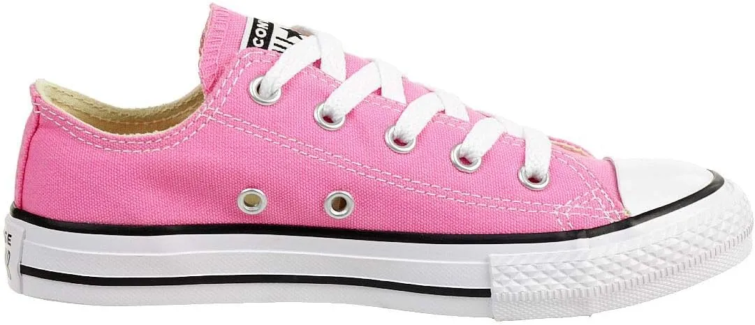 Converse Unisex-Child Chuck Taylor All Star Low Top Kids Sneaker