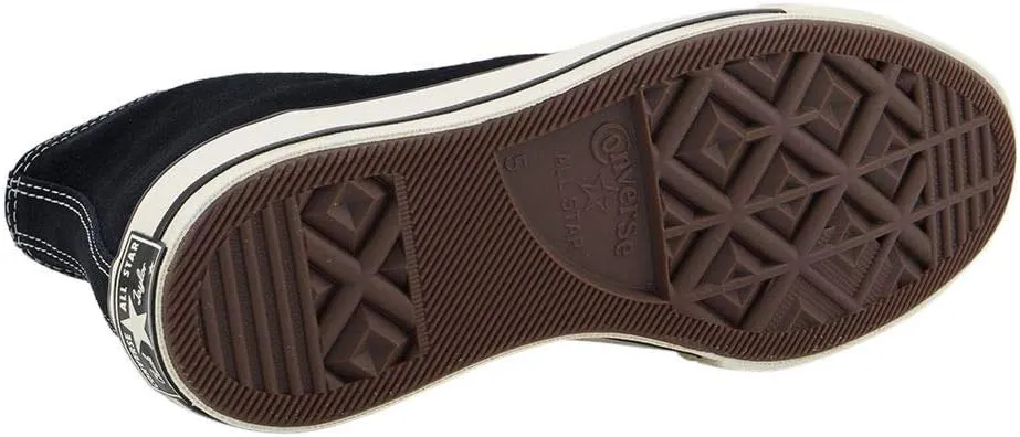 Converse Unisex Chuck Taylor All Star Canvas High Top Sneaker