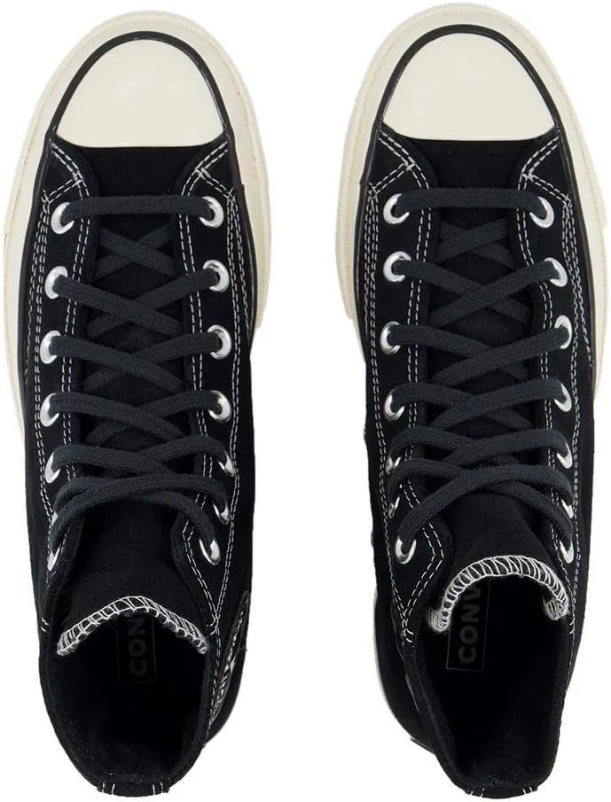 Converse Unisex Chuck Taylor All Star Canvas High Top Sneaker