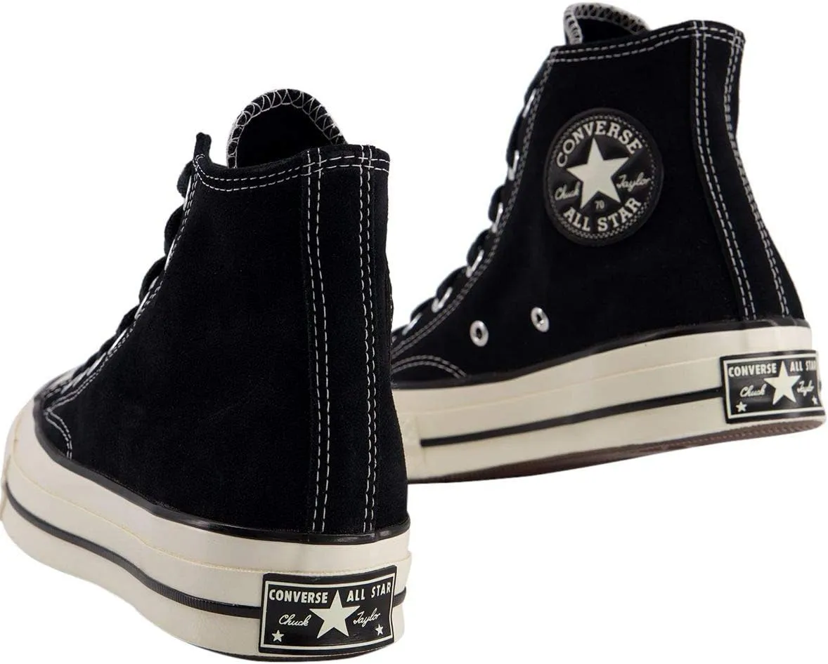 Converse Unisex Chuck Taylor All Star Canvas High Top Sneaker