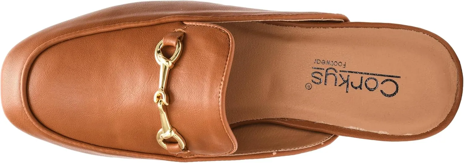 Corkys Footwear Women's Charmer Mule
