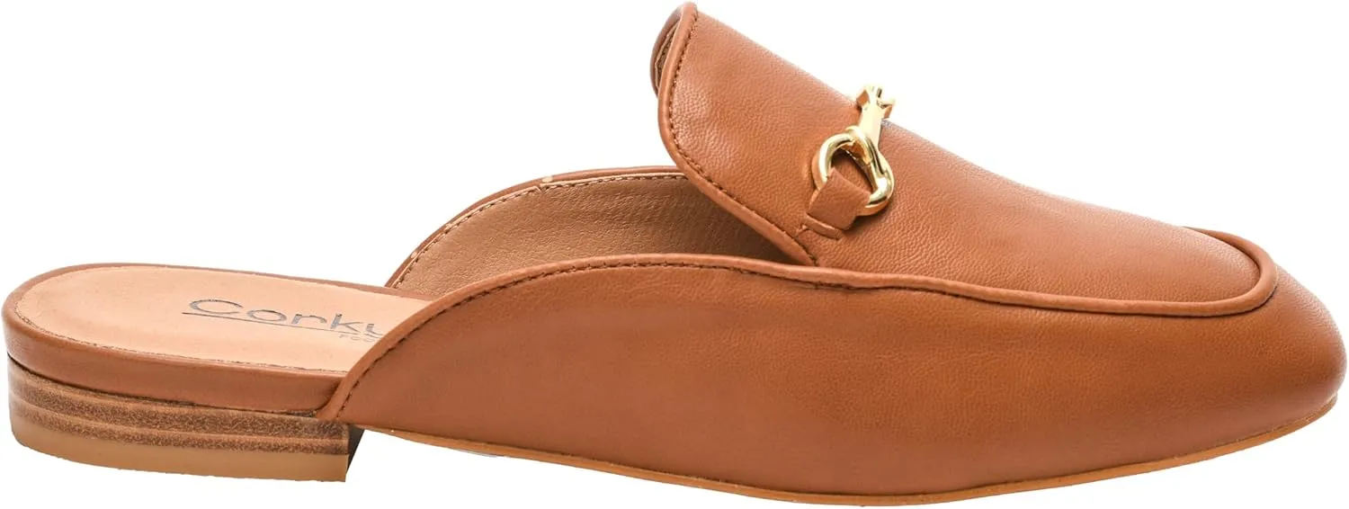 Corkys Footwear Women's Charmer Mule
