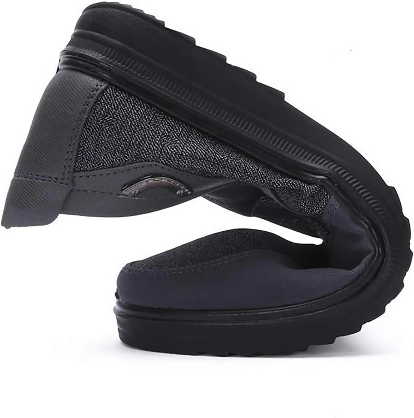 COSIDRAM Mens Loafer Casual Shoes Comfort Lightweight Driving Travel Walking Shoes for Adult Male