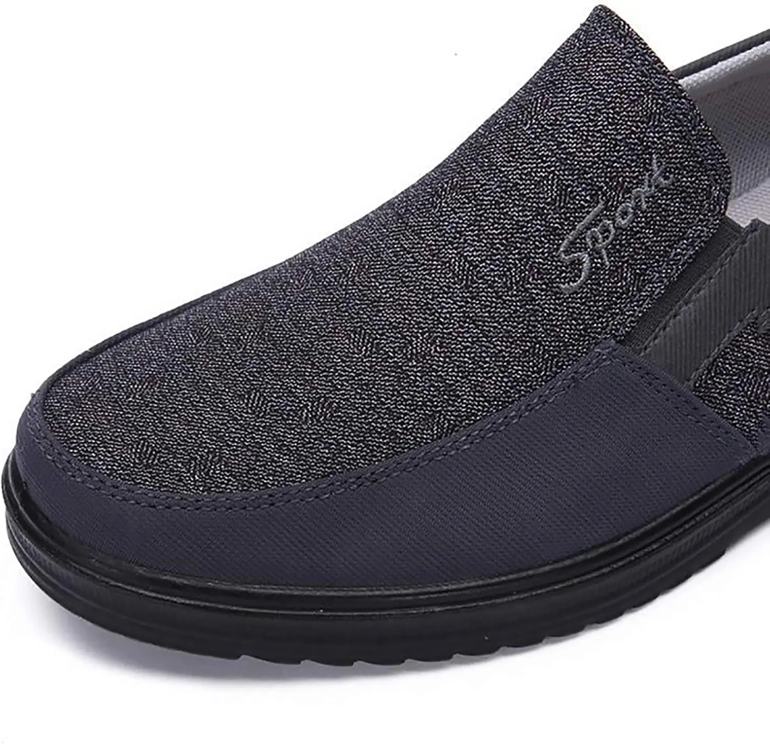 COSIDRAM Mens Loafer Casual Shoes Comfort Lightweight Driving Travel Walking Shoes for Adult Male