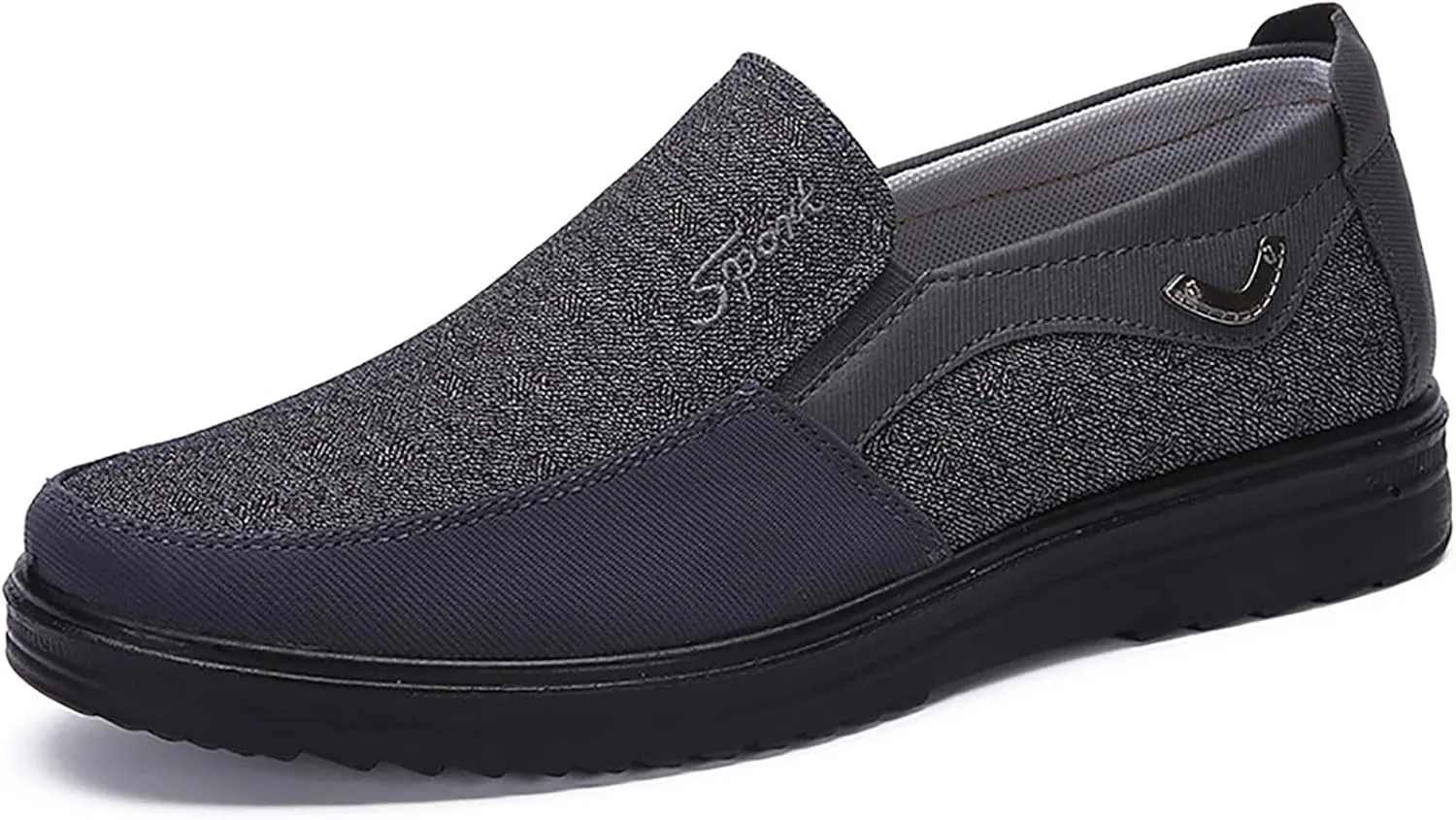 COSIDRAM Mens Loafer Casual Shoes Comfort Lightweight Driving Travel Walking Shoes for Adult Male