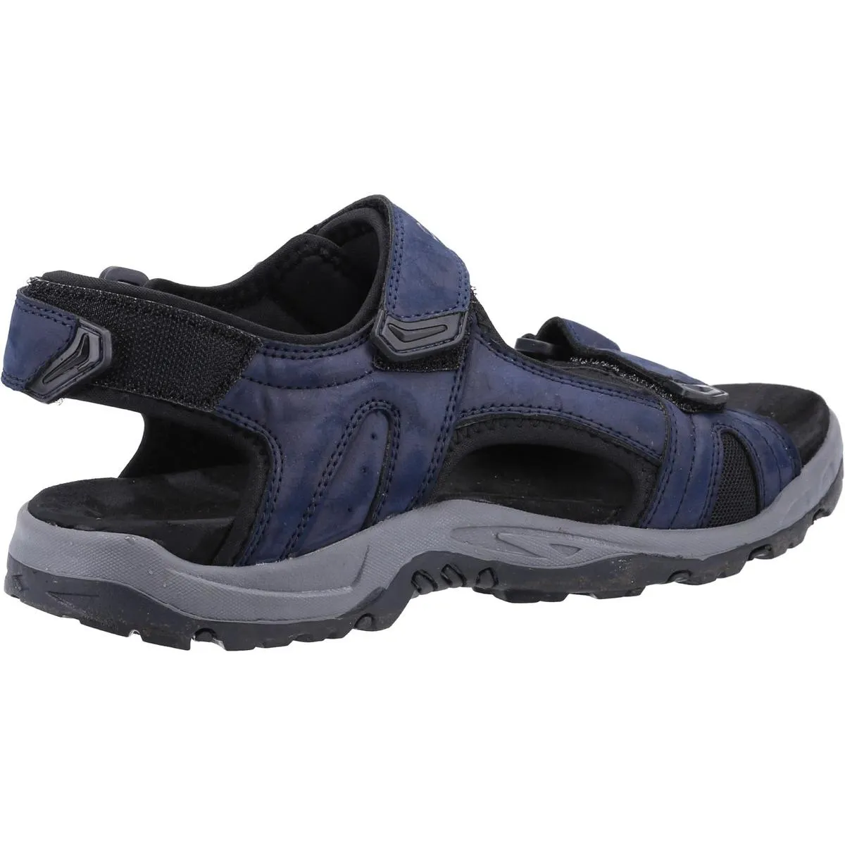 Cotswold Shilton Recyled Sandal Navy