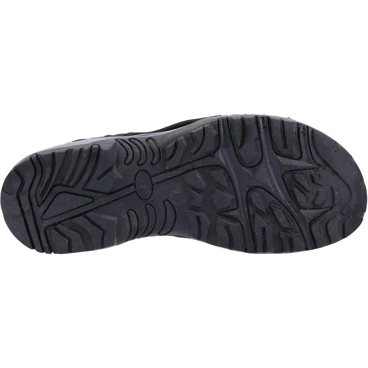 Cotswold Shilton Recyled Sandal Navy