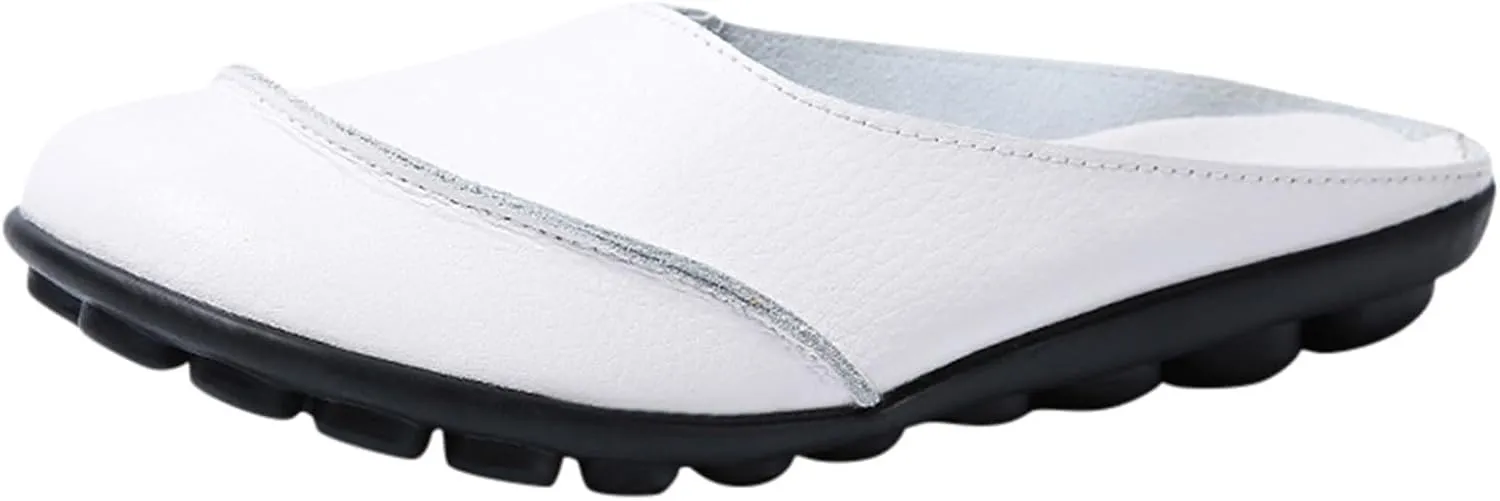 Couple‘s ’Shoes Casual Hollow Breathable Flat No Heel Single Shoes Loafers Shoes Shoes Womens Casual Shoes for Fall