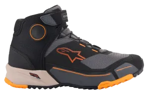 CR-X Drystar® Riding Shoes