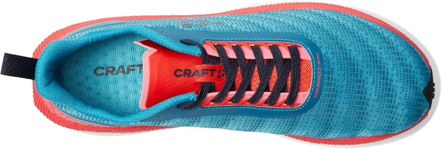 Craft Women's Endurance 2 Sneaker